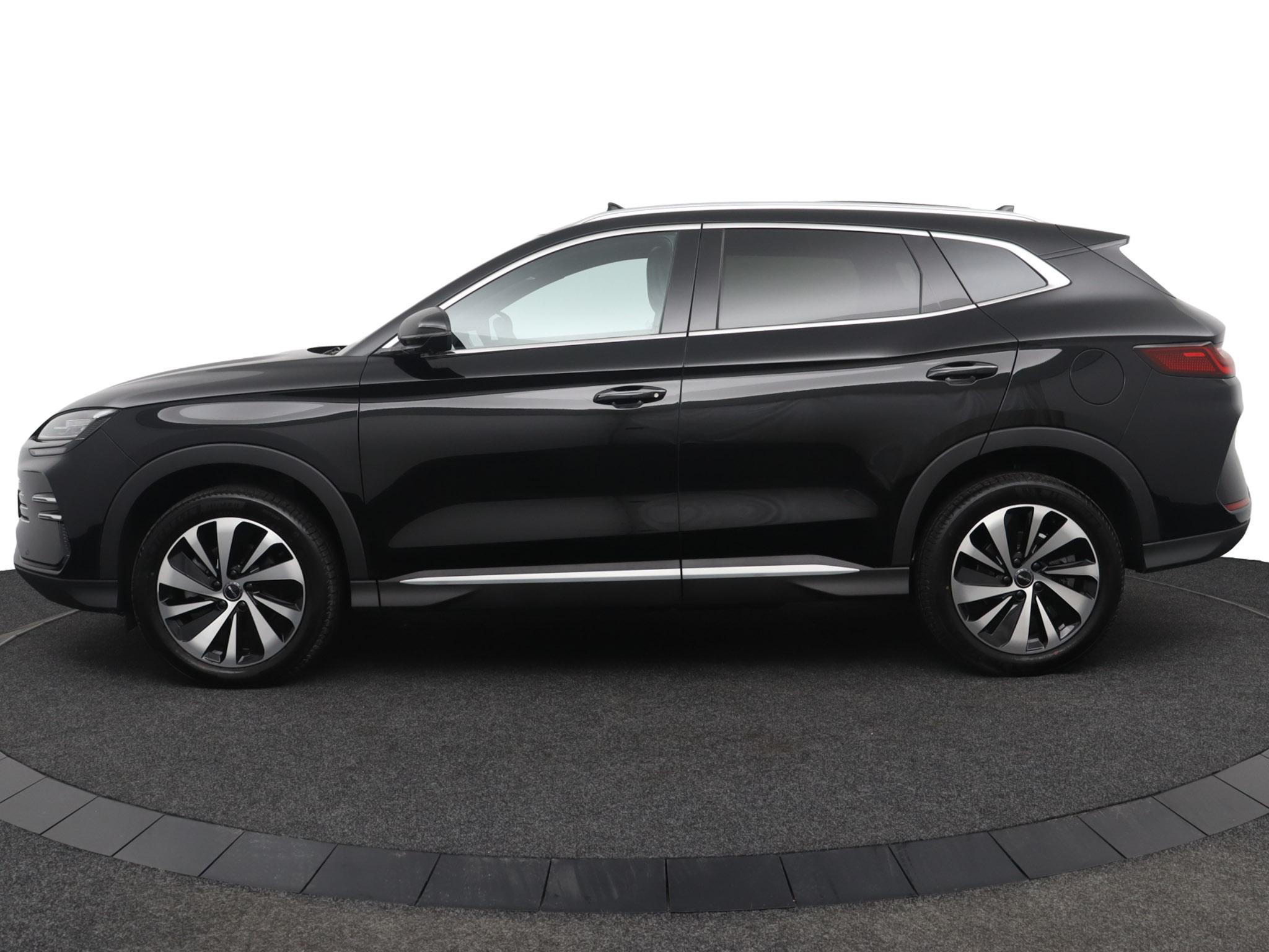 BYD SEAL U Limited Edition 87 kWh - Afbeelding 3