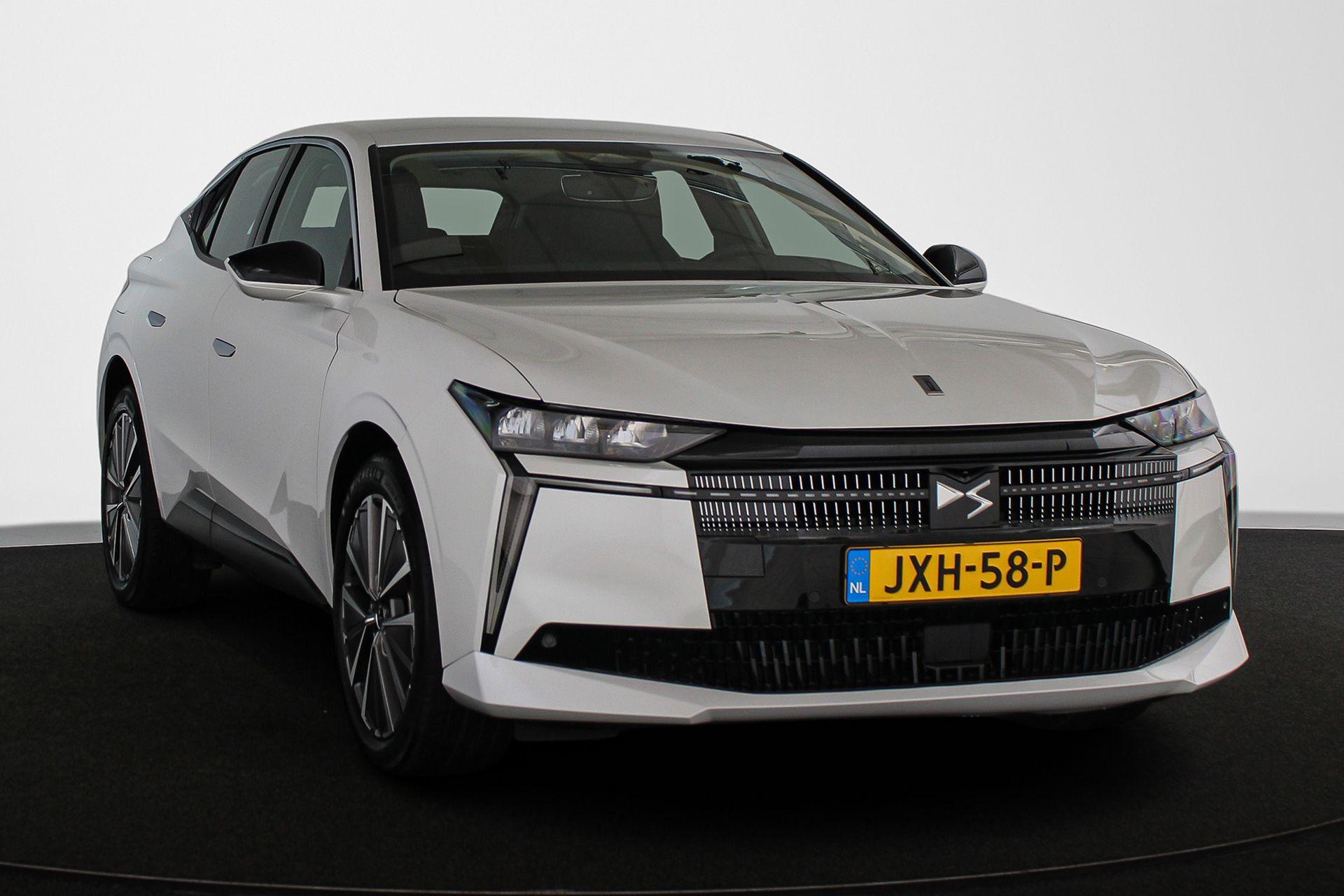 DS DS 4 No E-Tense Pallas 58.3 kWh - Afbeelding 2