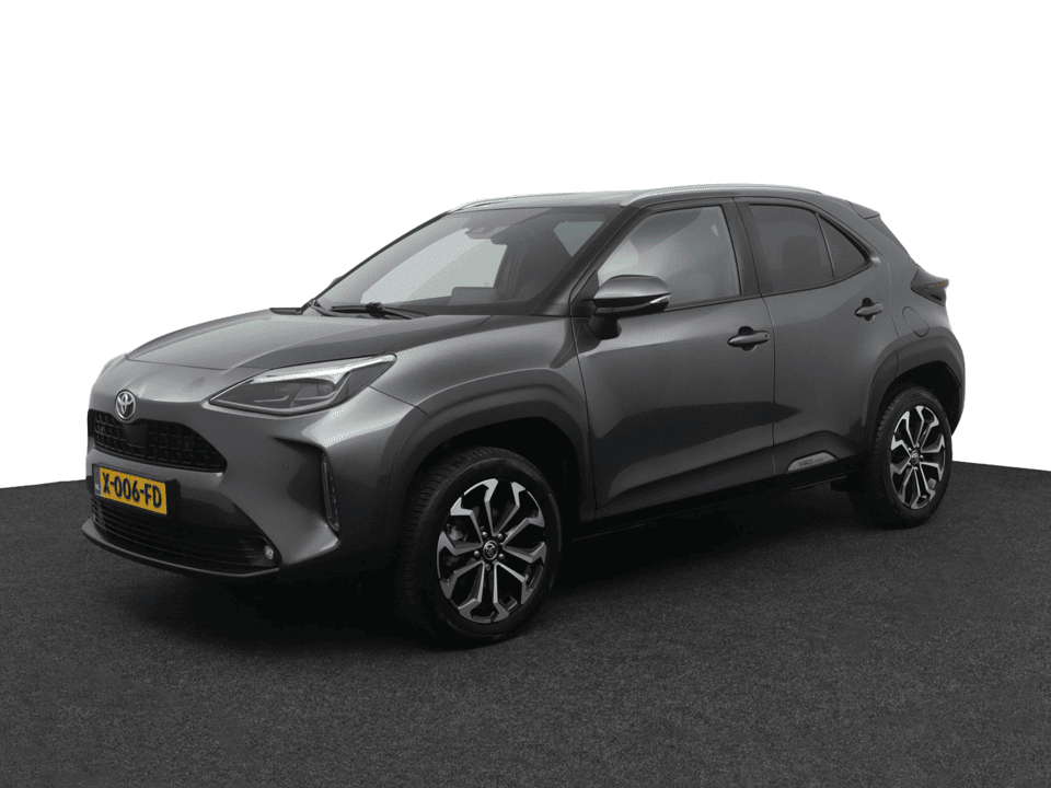 Toyota Yaris Cross 1.5 Hybrid Dynamic - Afbeelding 1