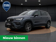 SEAT Ateca 1.5 TSI FR Business Intense