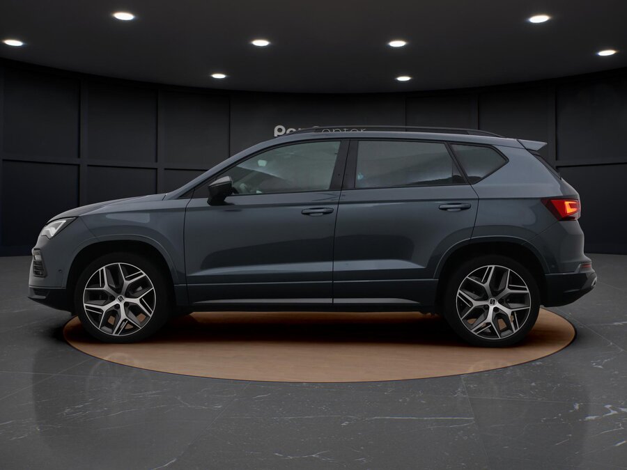 SEAT Ateca 1.5 TSI FR Business Intense
