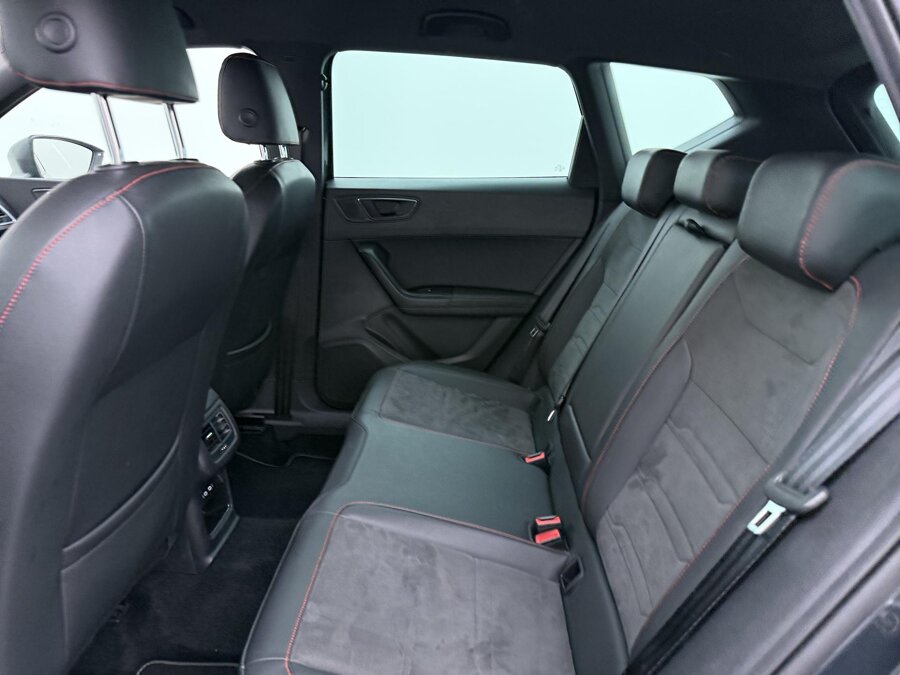 SEAT Ateca 1.5 TSI FR Business Intense