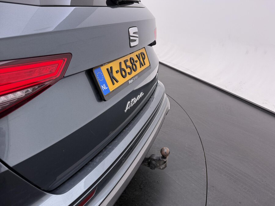 SEAT Ateca 1.5 TSI FR Business Intense