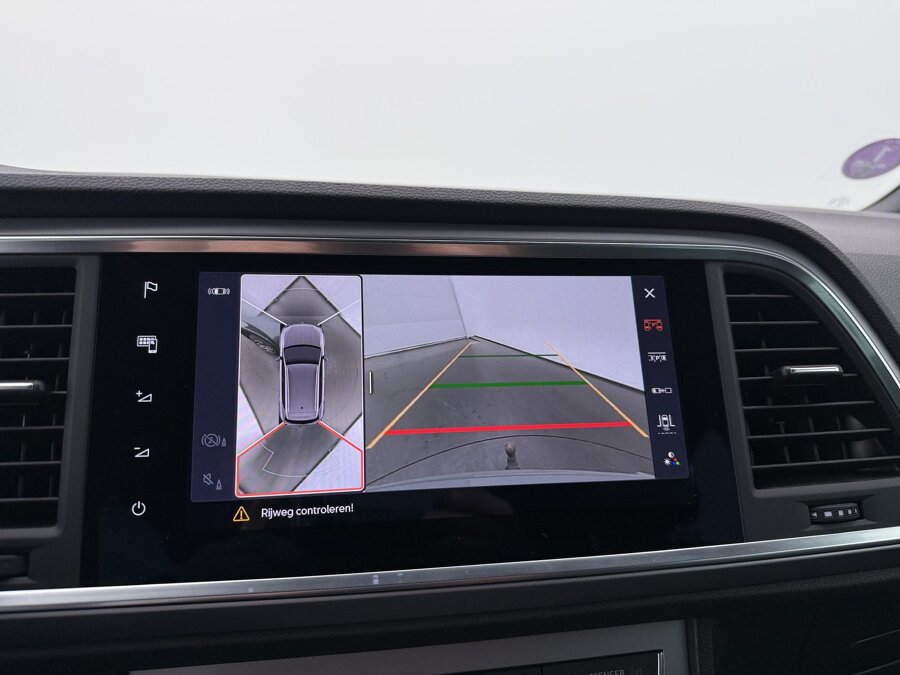 SEAT Ateca 1.5 TSI FR Business Intense