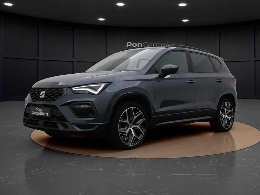 SEAT Ateca 1.5 TSI FR Business Intense