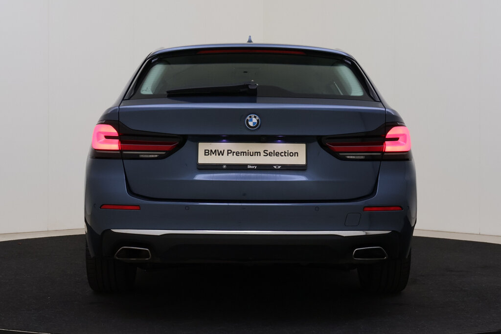 BMW 5 Serie 5