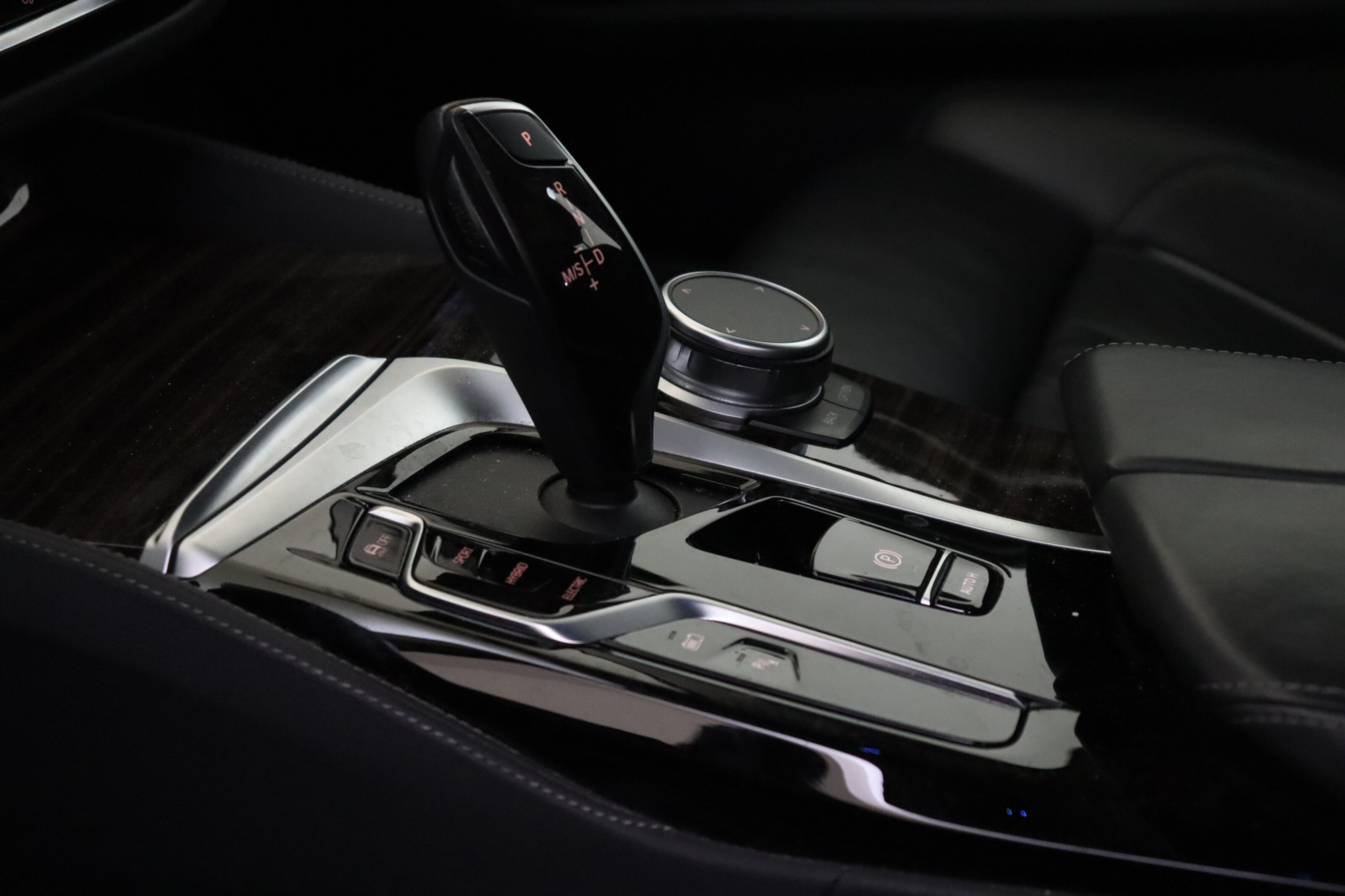 BMW 5 Serie 6