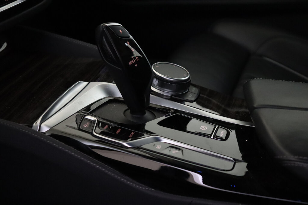 BMW 5 Serie 6