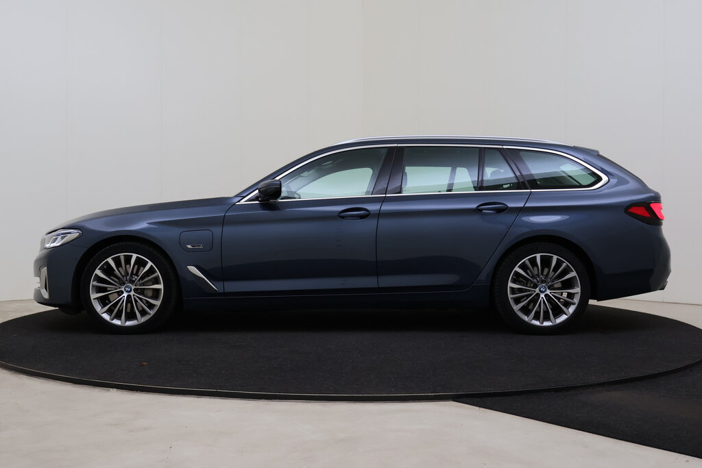 BMW 5 Serie 14