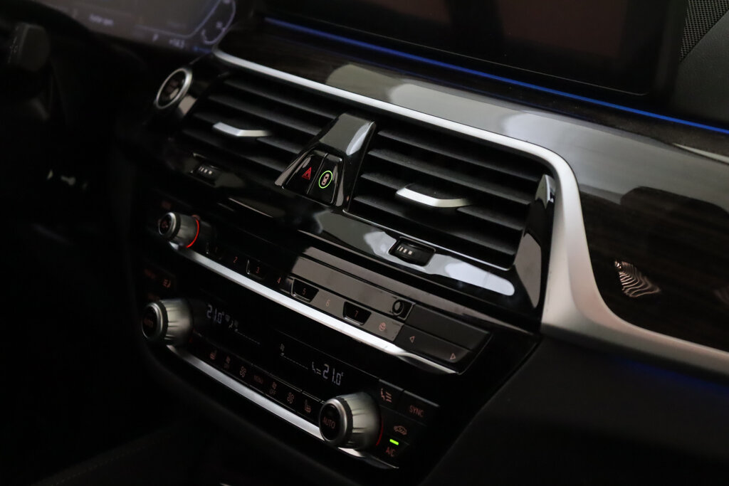BMW 5 Serie 18