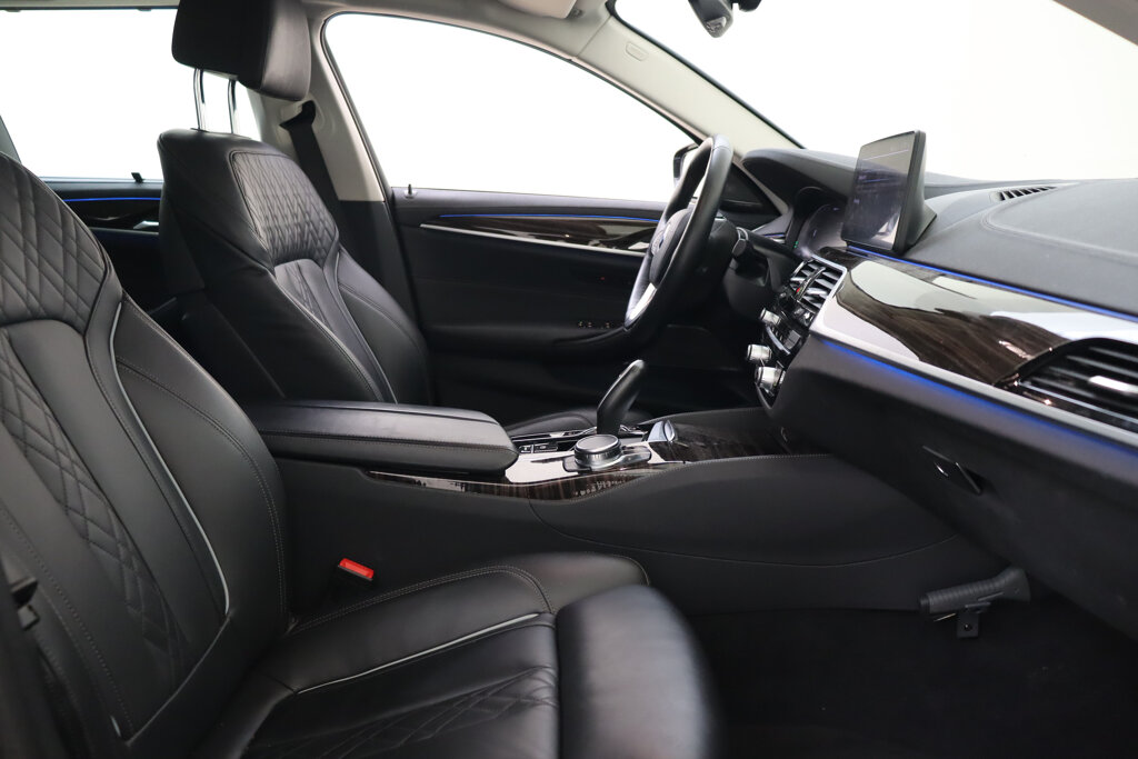 BMW 5 Serie 19