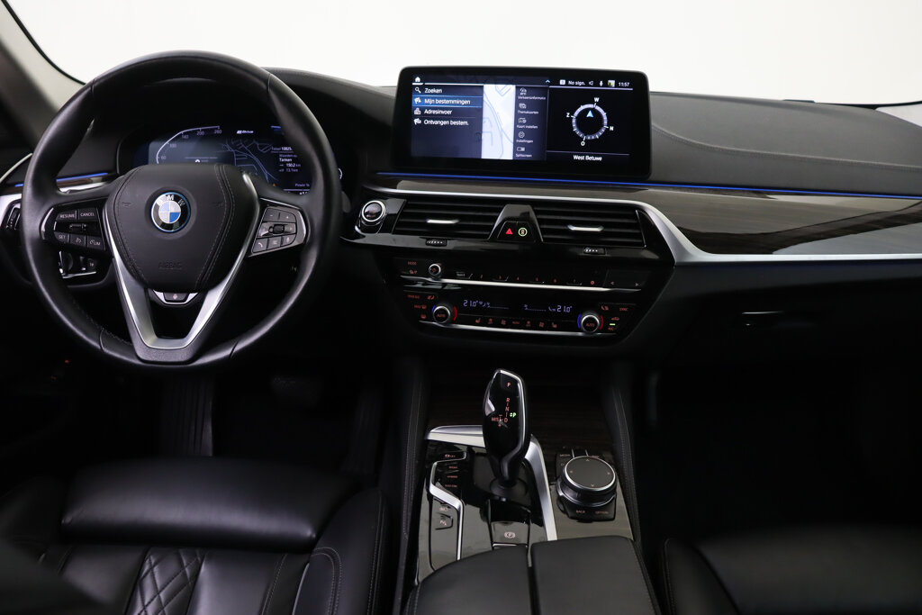 BMW 5 Serie 26