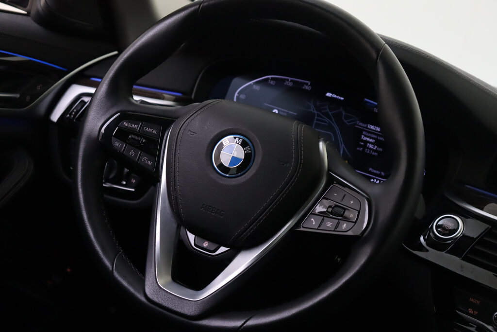 BMW 5 Serie 27