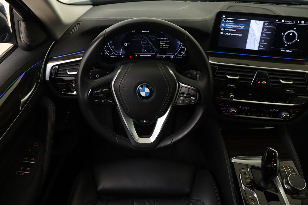 BMW 5 Serie 28