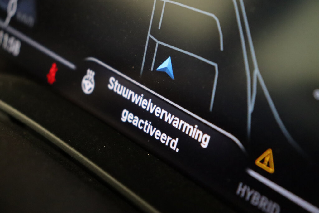 BMW 5 Serie 32