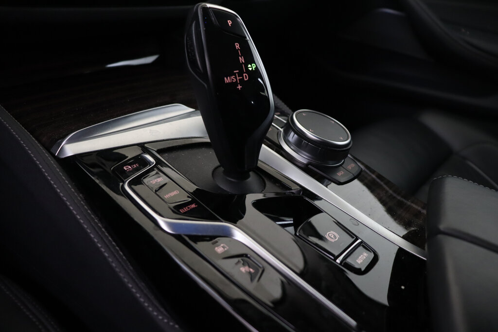 BMW 5 Serie 33