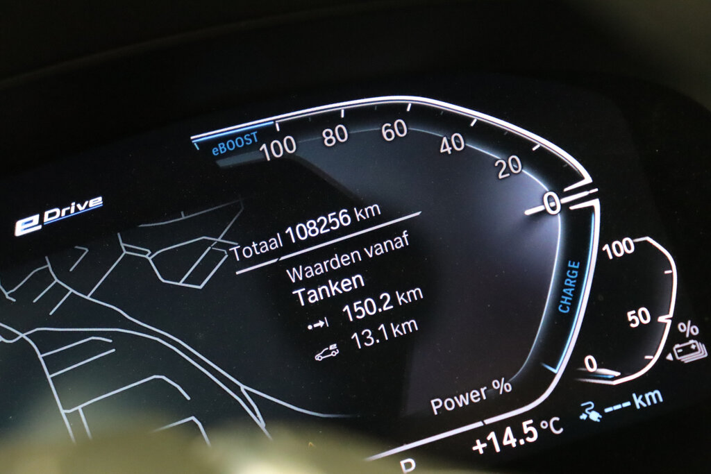 BMW 5 Serie 41