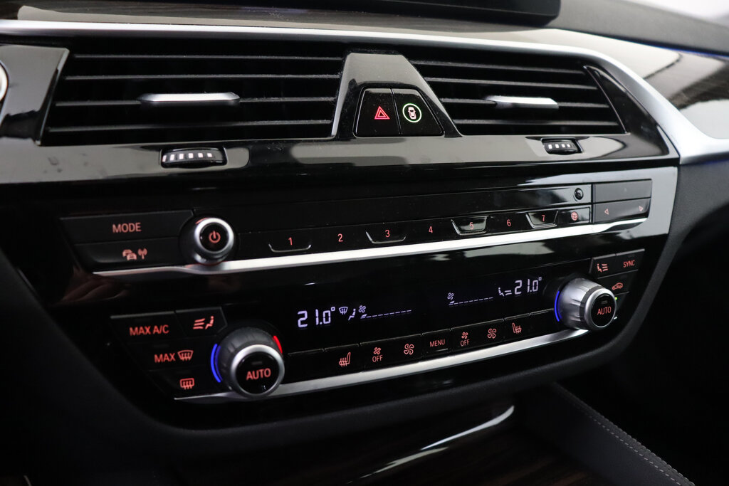 BMW 5 Serie 42