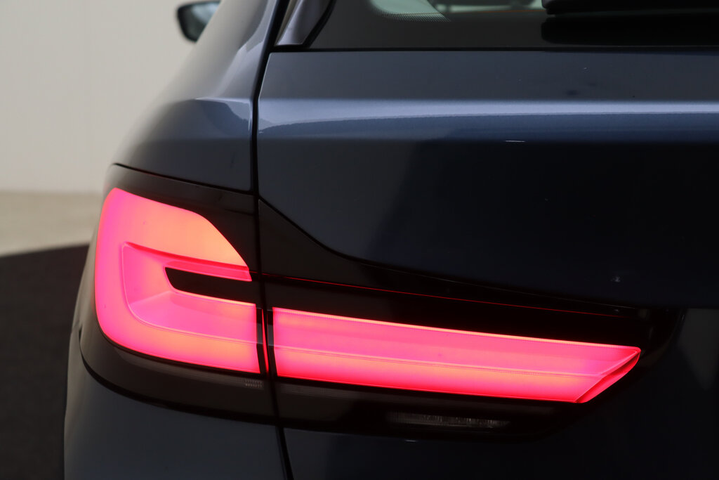 BMW 5 Serie 55