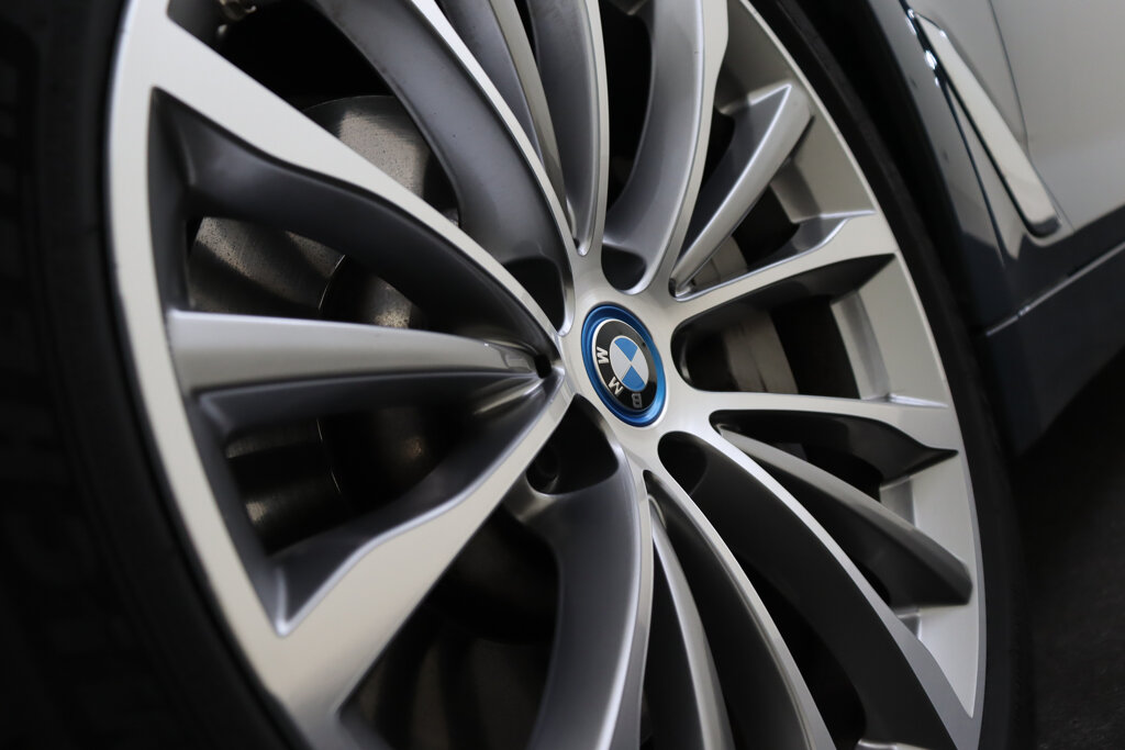 BMW 5 Serie 64