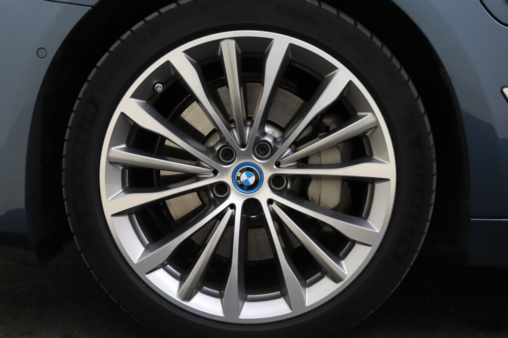 BMW 5 Serie 65