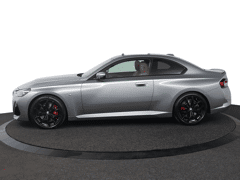 BMW 2 Serie Coupé 220i - Afbeelding 3