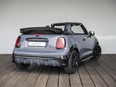 MINI Cooper Cabrio C - Afbeelding 2