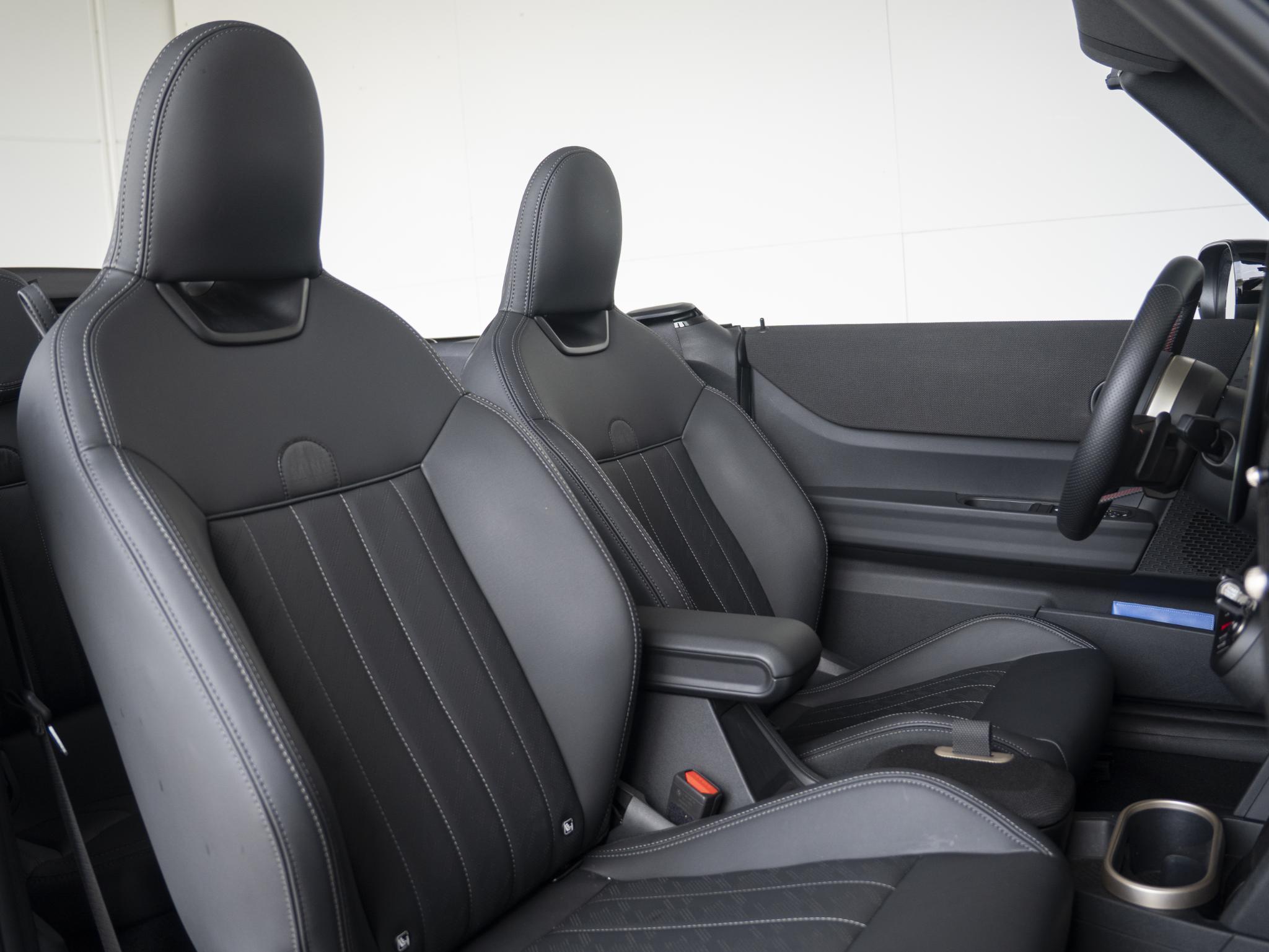 MINI Cooper Cabrio C - Afbeelding 3