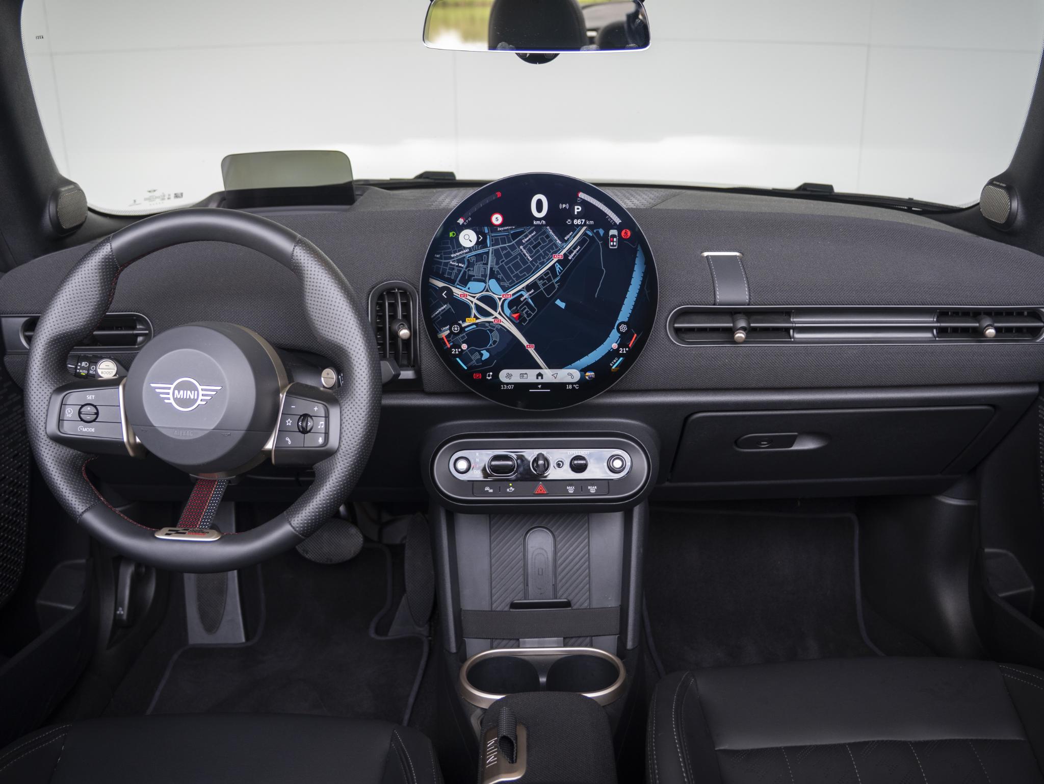 MINI Cooper Cabrio C - Afbeelding 4