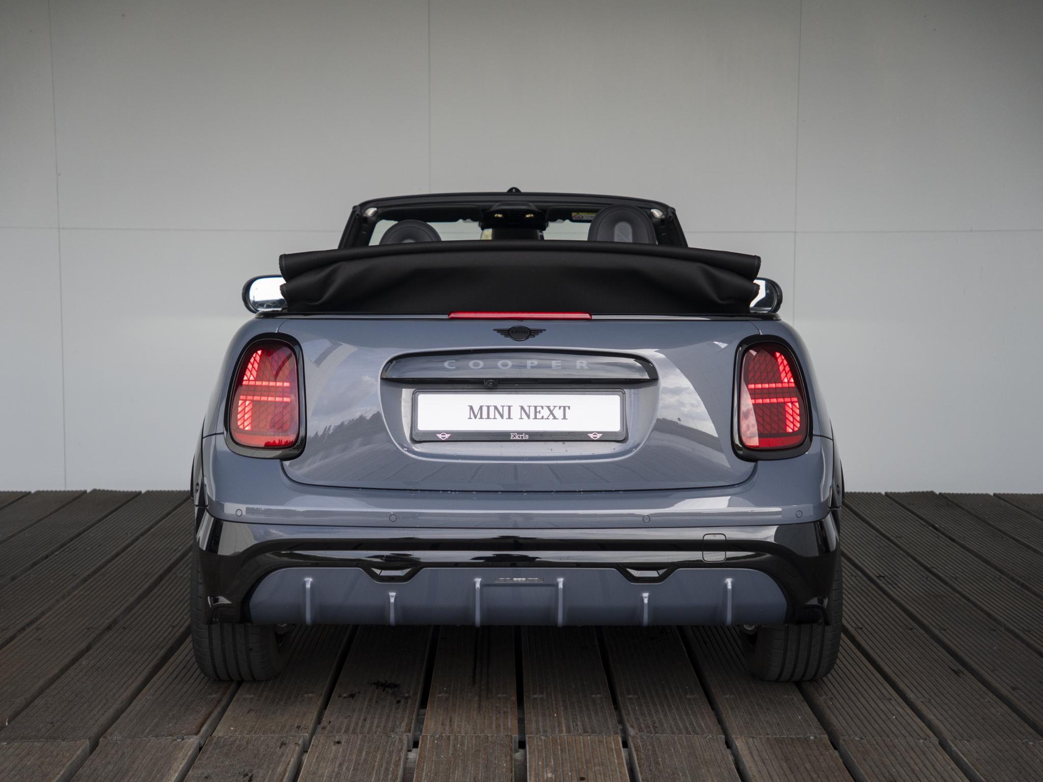 MINI Cabrio