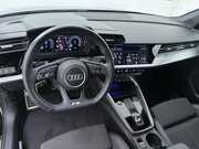 Audi A3 Sportback 45 TFSIe S-line