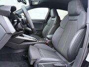 Audi A3 Sportback 45 TFSIe S-line