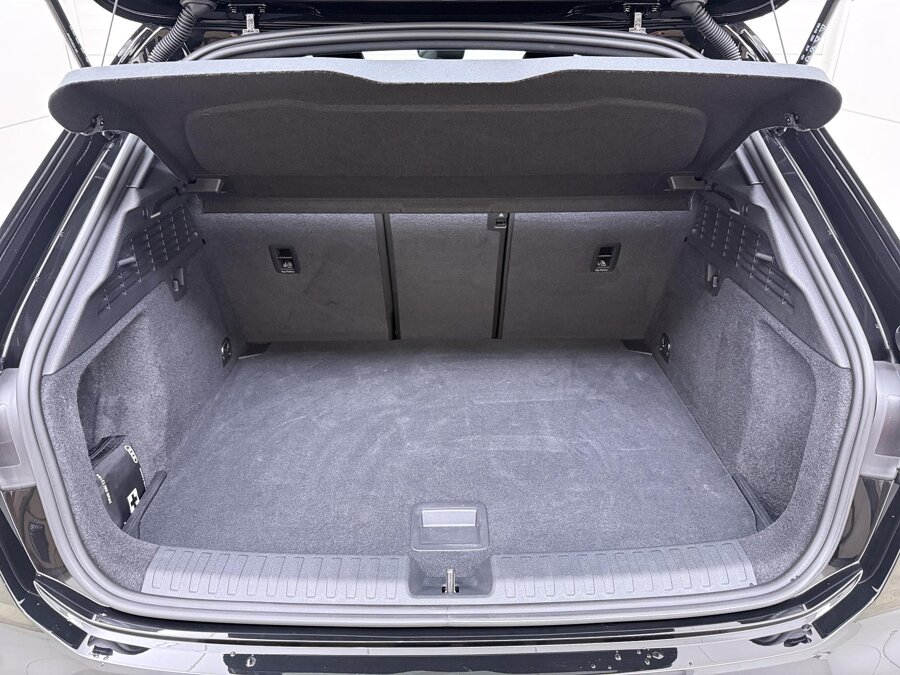 Audi A3 Sportback 45 TFSIe S-line