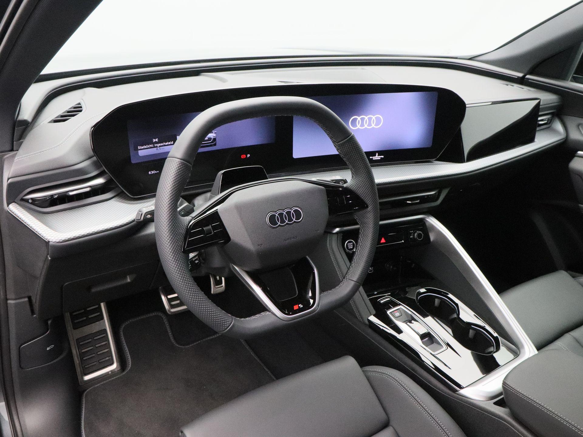 Audi Q5 Sportback | 2.0 TFSI| e-hybrid quattro| S edition - Afbeelding 3