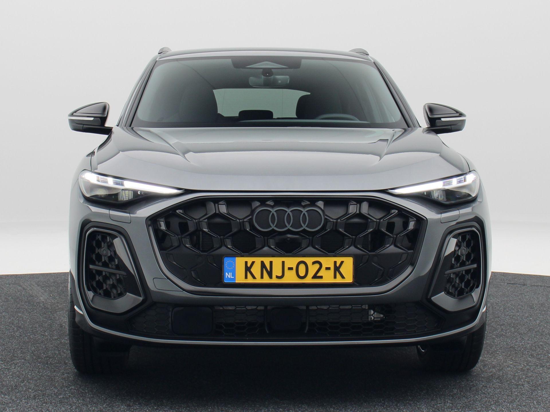 Audi Q5 Sportback | 2.0 TFSI| e-hybrid quattro| S edition - Afbeelding 4