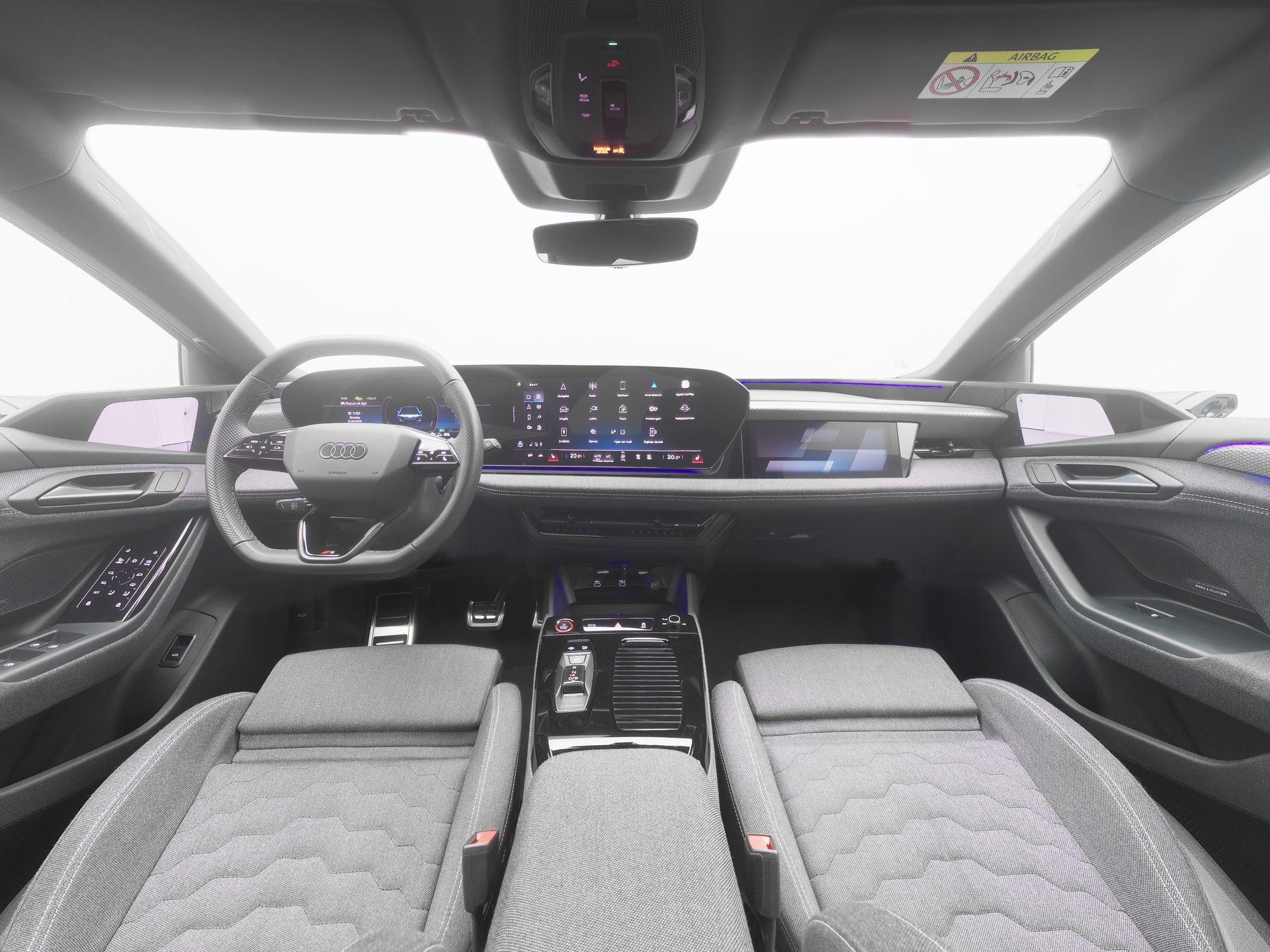 Audi A6 Avant e-tron S edition performance 100 kWh - Afbeelding 4