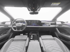 Audi A6 Avant e-tron S edition performance 100 kWh - Afbeelding 4