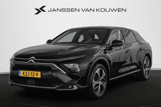 Citroën C5 X 1.6 Plug-in Hybrid 225 Feel