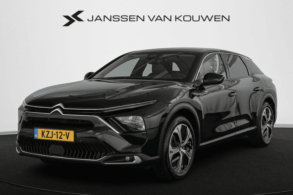 Citroën C5 X 1.6 Plug-in Hybrid 225 Feel - Afbeelding 1