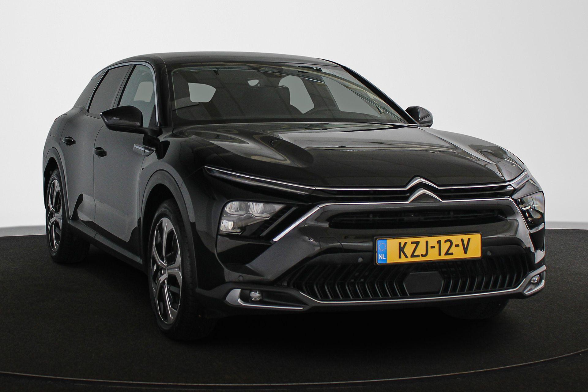 Citroën C5 X 1.6 Plug-in Hybrid 225 Feel - Afbeelding 2