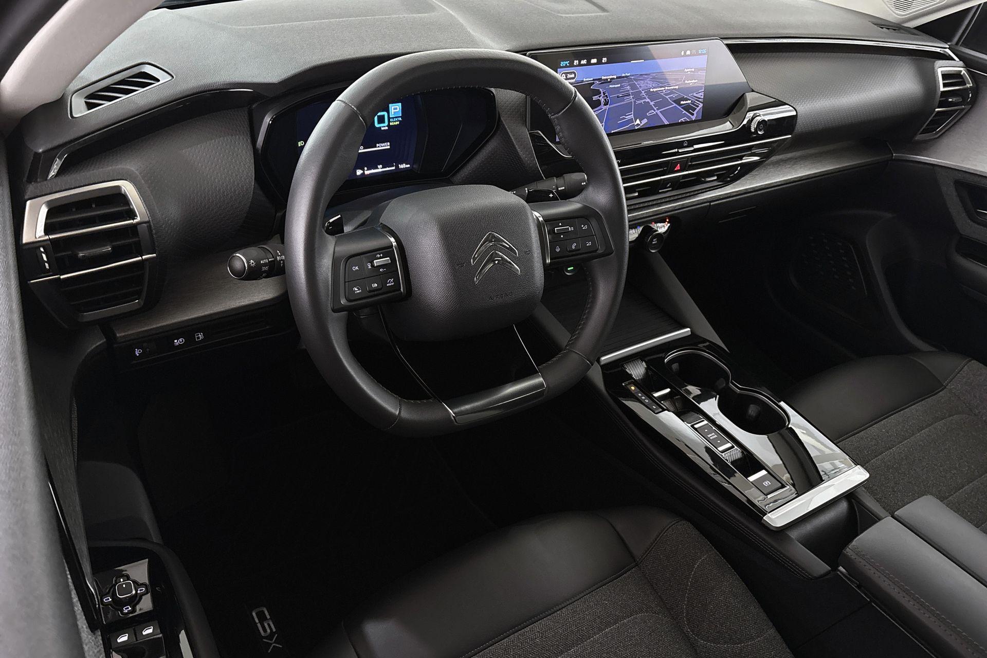 Citroën C5 X 1.6 Plug-in Hybrid 225 Feel - Afbeelding 5