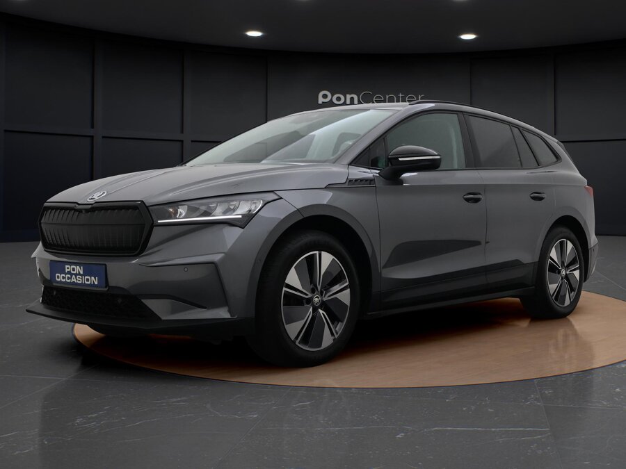 Škoda Enyaq iV 60