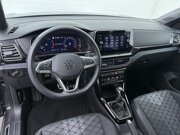 Volkswagen T-Cross 1.0 TSI R-Line