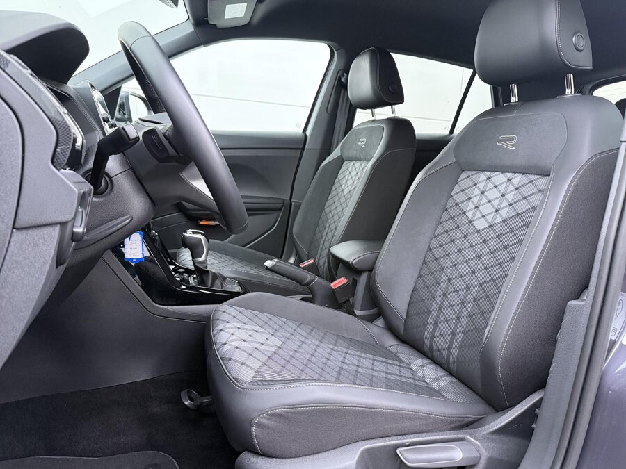Volkswagen T-Cross 1.0 TSI R-Line