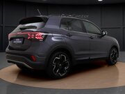Volkswagen T-Cross 1.0 TSI R-Line