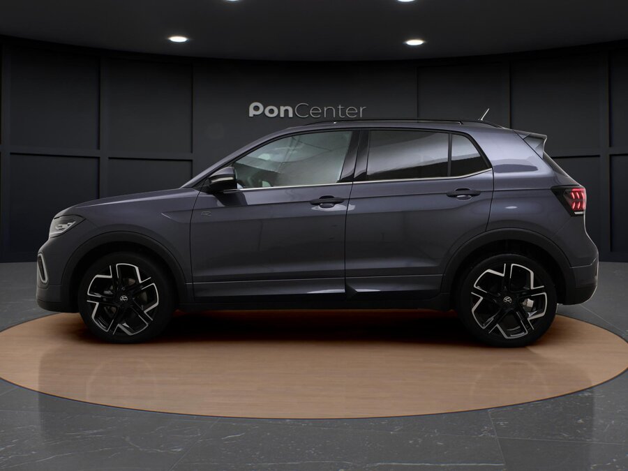 Volkswagen T-Cross 1.0 TSI R-Line