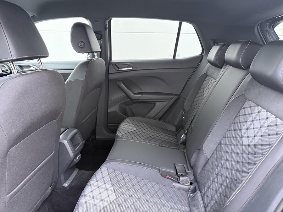 Volkswagen T-Cross 1.0 TSI R-Line