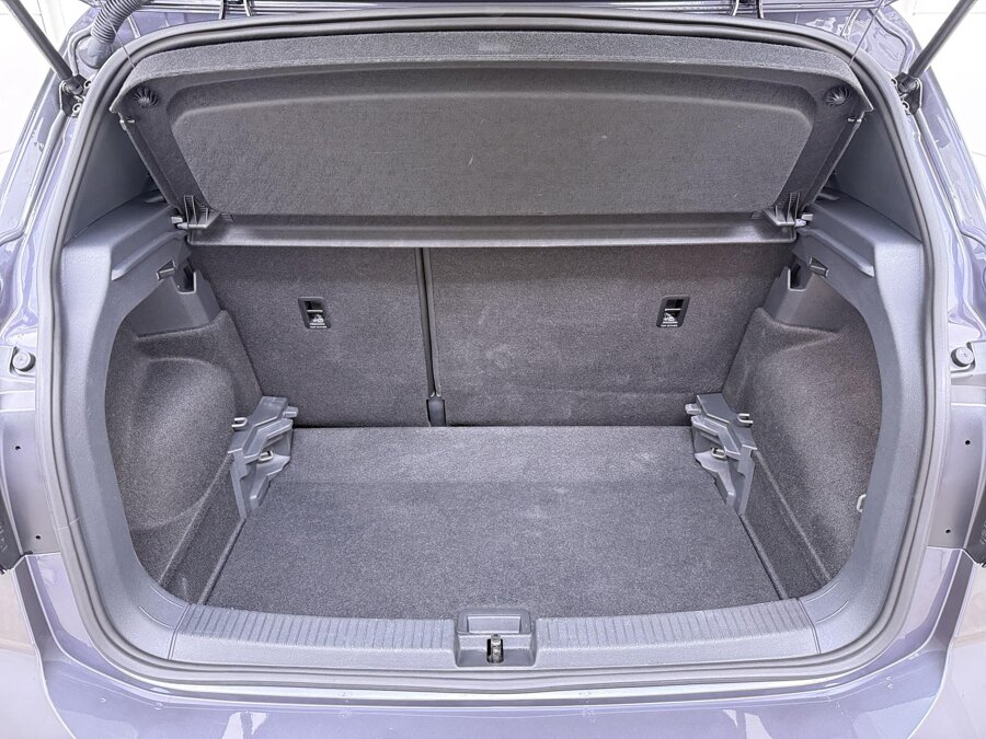 Volkswagen T-Cross 1.0 TSI R-Line