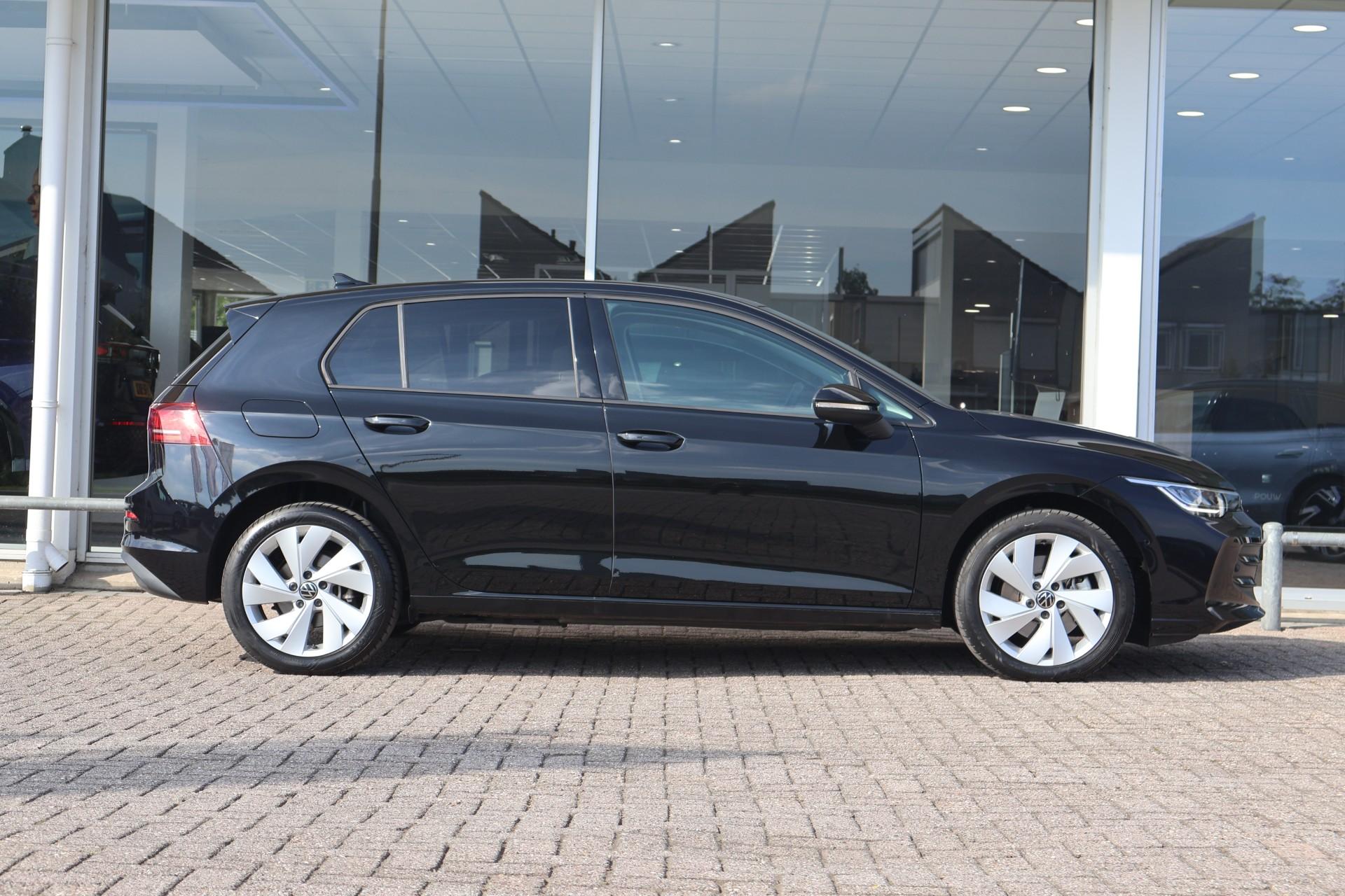 Volkswagen Golf 1.5 eHybrid 204pk Life Edition - Afbeelding 3