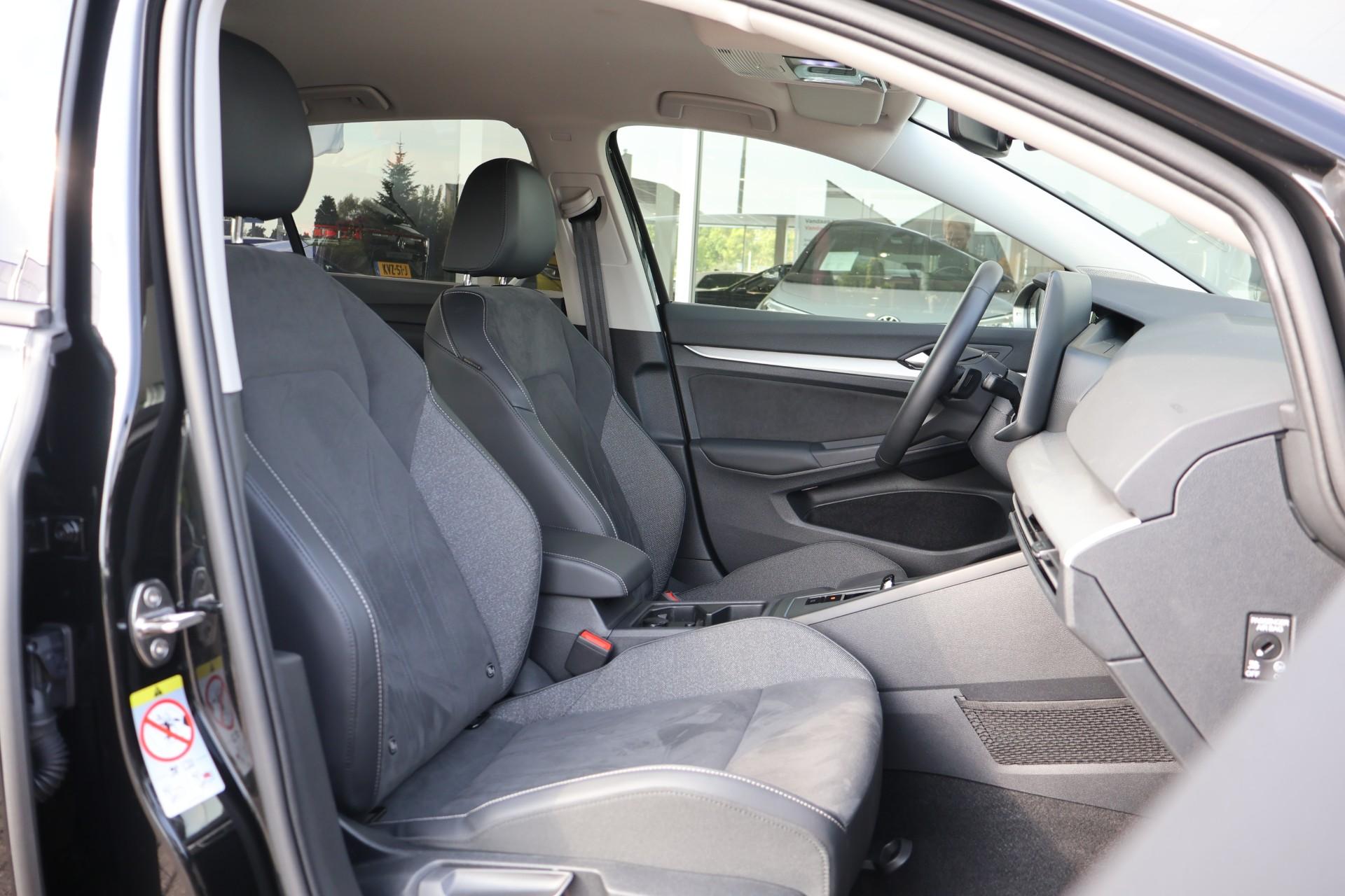 Volkswagen Golf 1.5 eHybrid 204pk Life Edition - Afbeelding 4